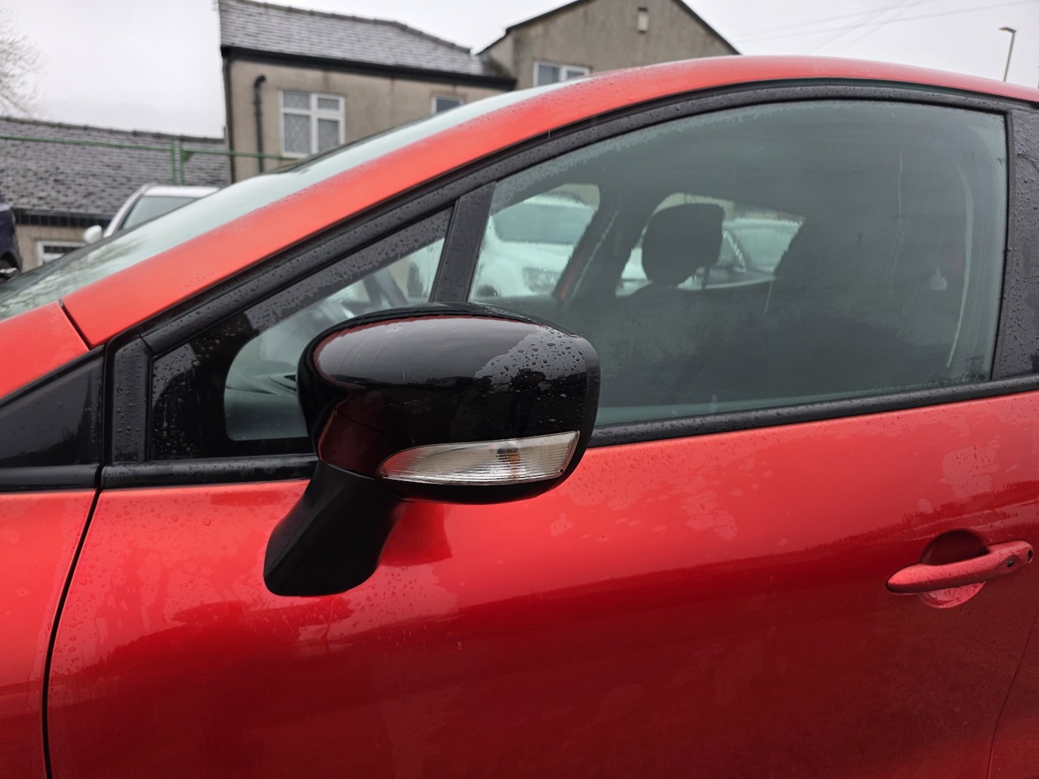 Used Renault Clio 2015 for sale - 76821614: Photo 30