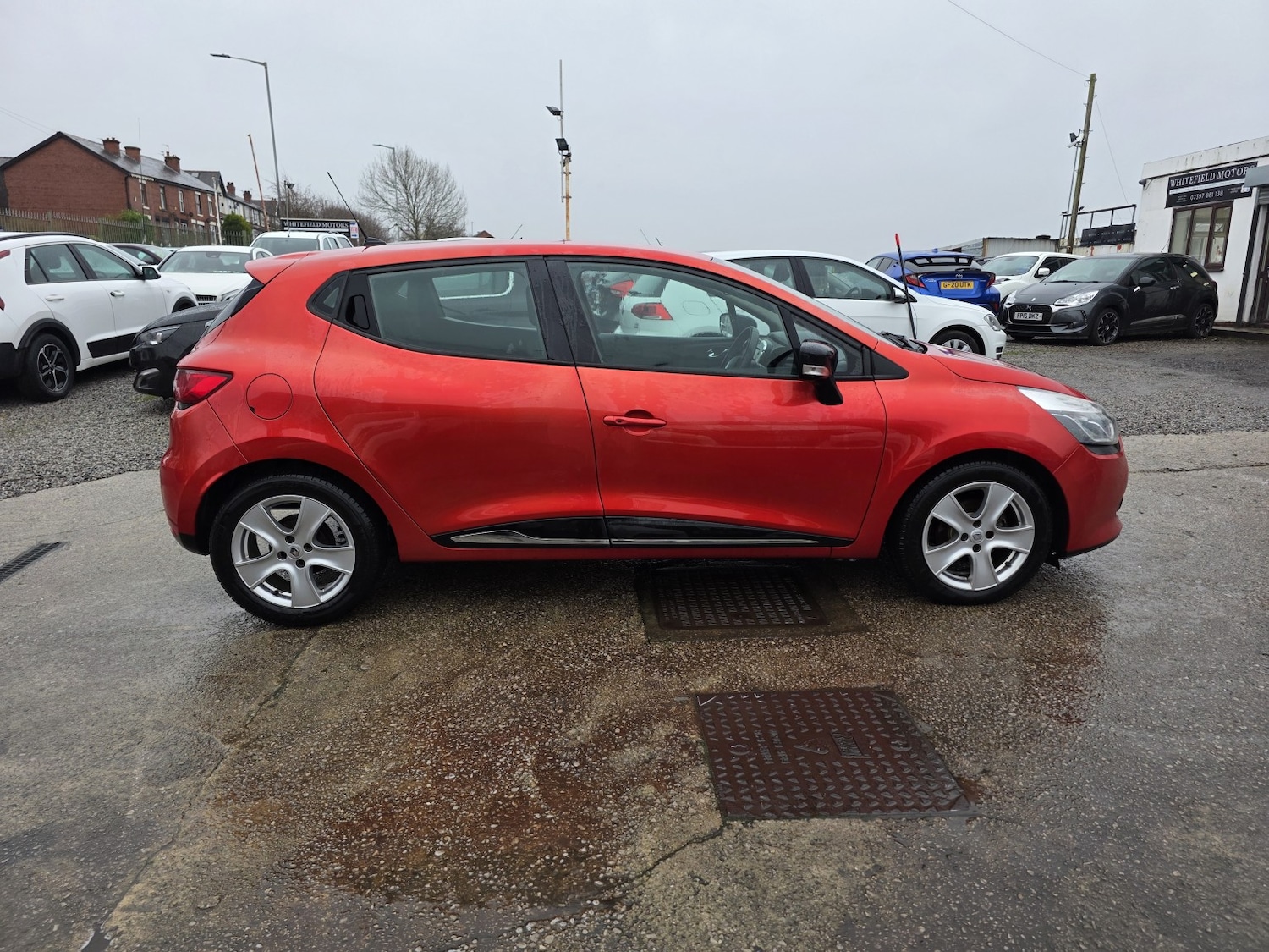 Used Renault Clio 2015 for sale - 76821614: Photo 38