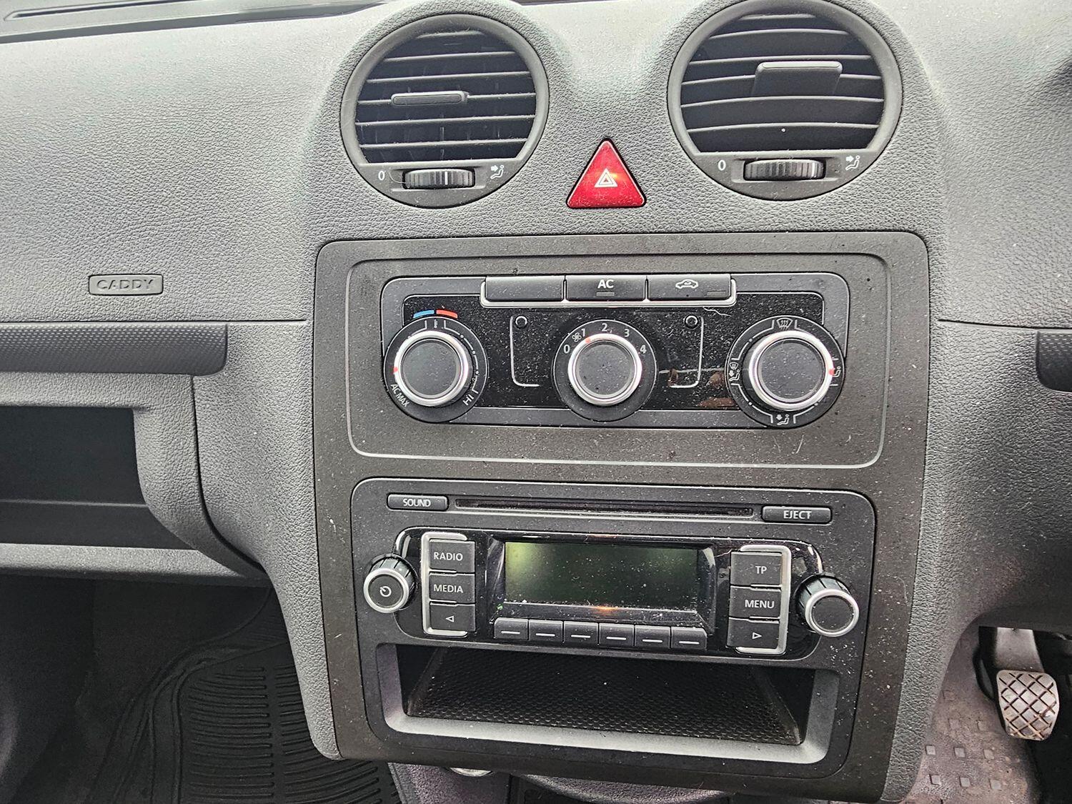 Vehicle 24