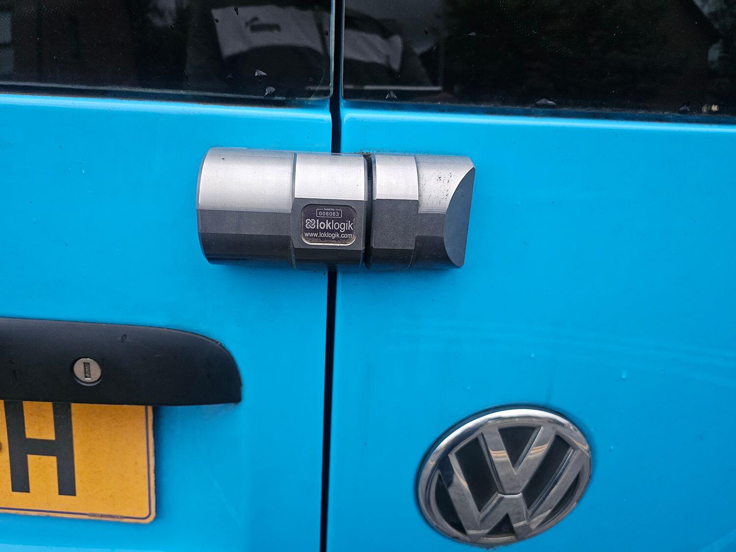 Vehicle 26