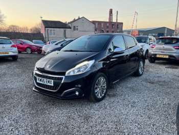 Used Peugeot 208 2016 for sale - 74748433: Photo