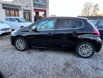 Used Peugeot 208 2016 for sale - 74748433: Photo