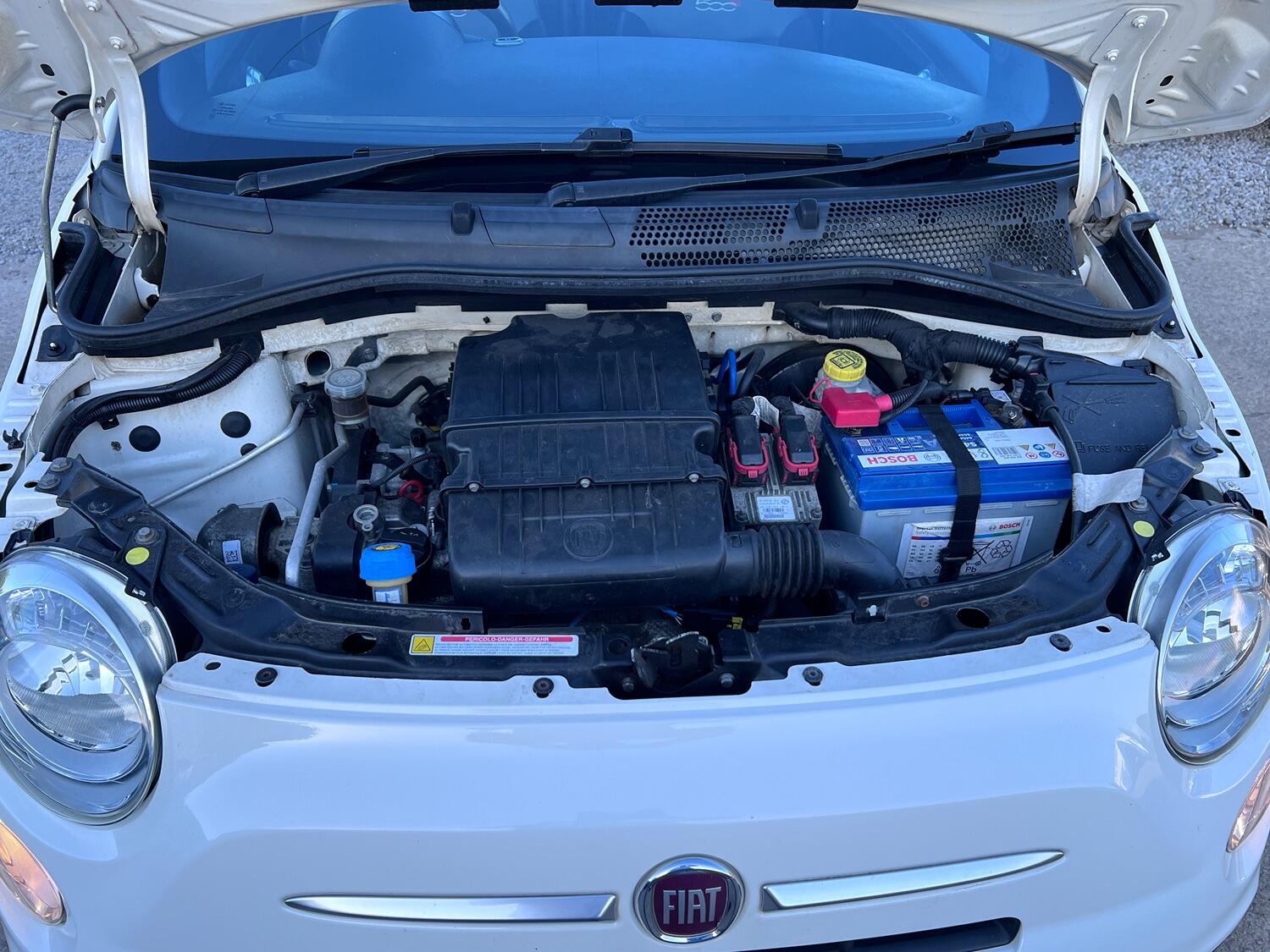 Vehicle 19