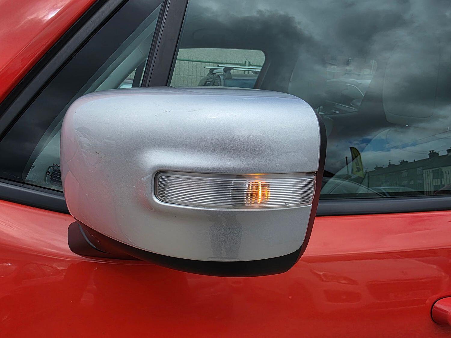 Vehicle 40