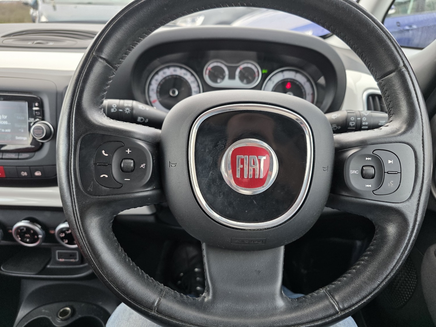Used Fiat 500L 2016 for sale - 76821625: Photo 13