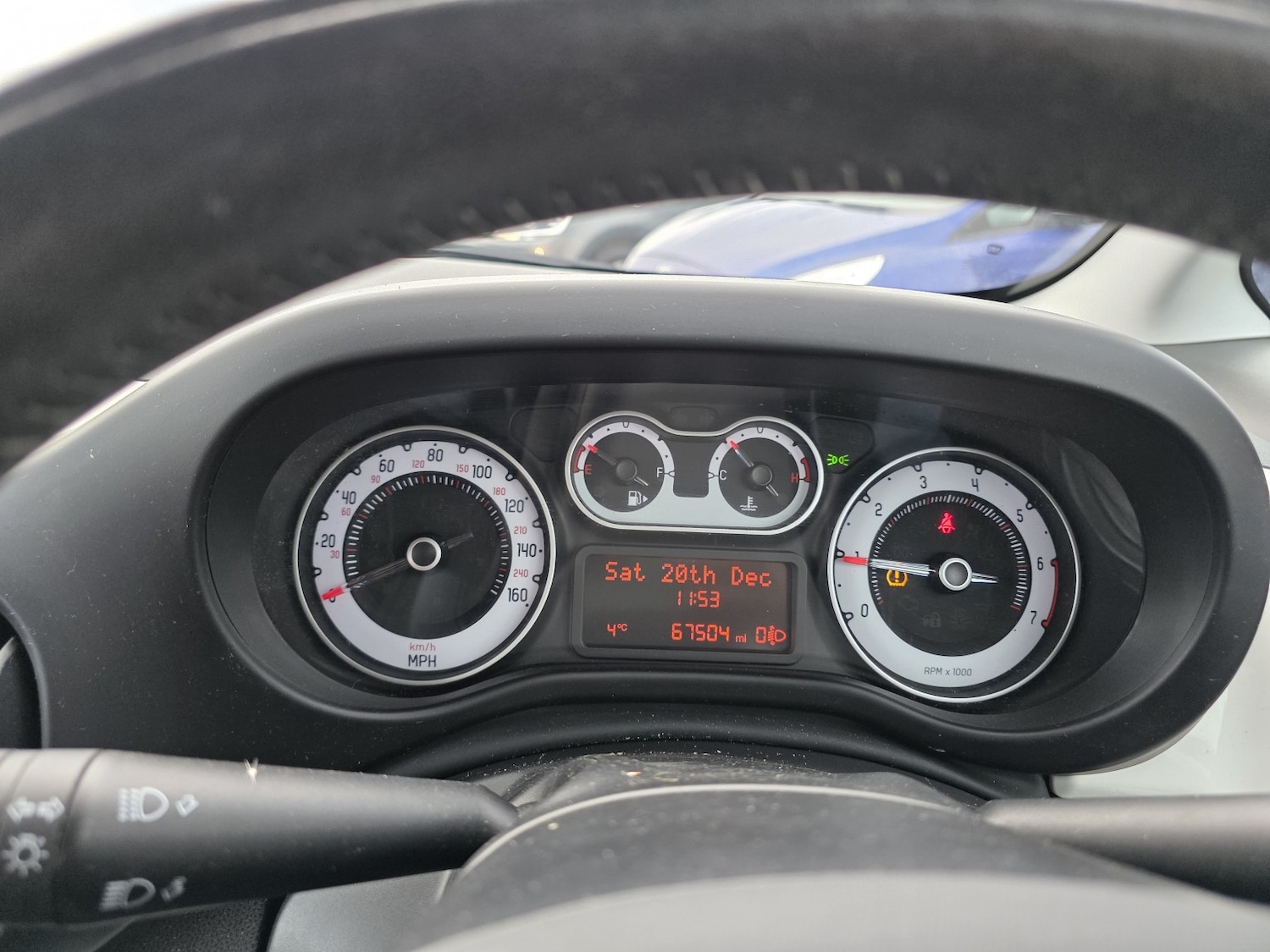 Used Fiat 500L 2016 for sale - 76821625: Photo 16