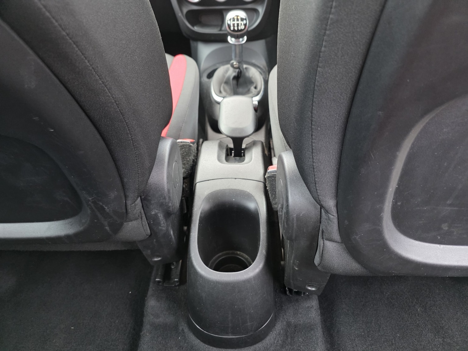 Used Fiat 500L 2016 for sale - 76821625: Photo 17