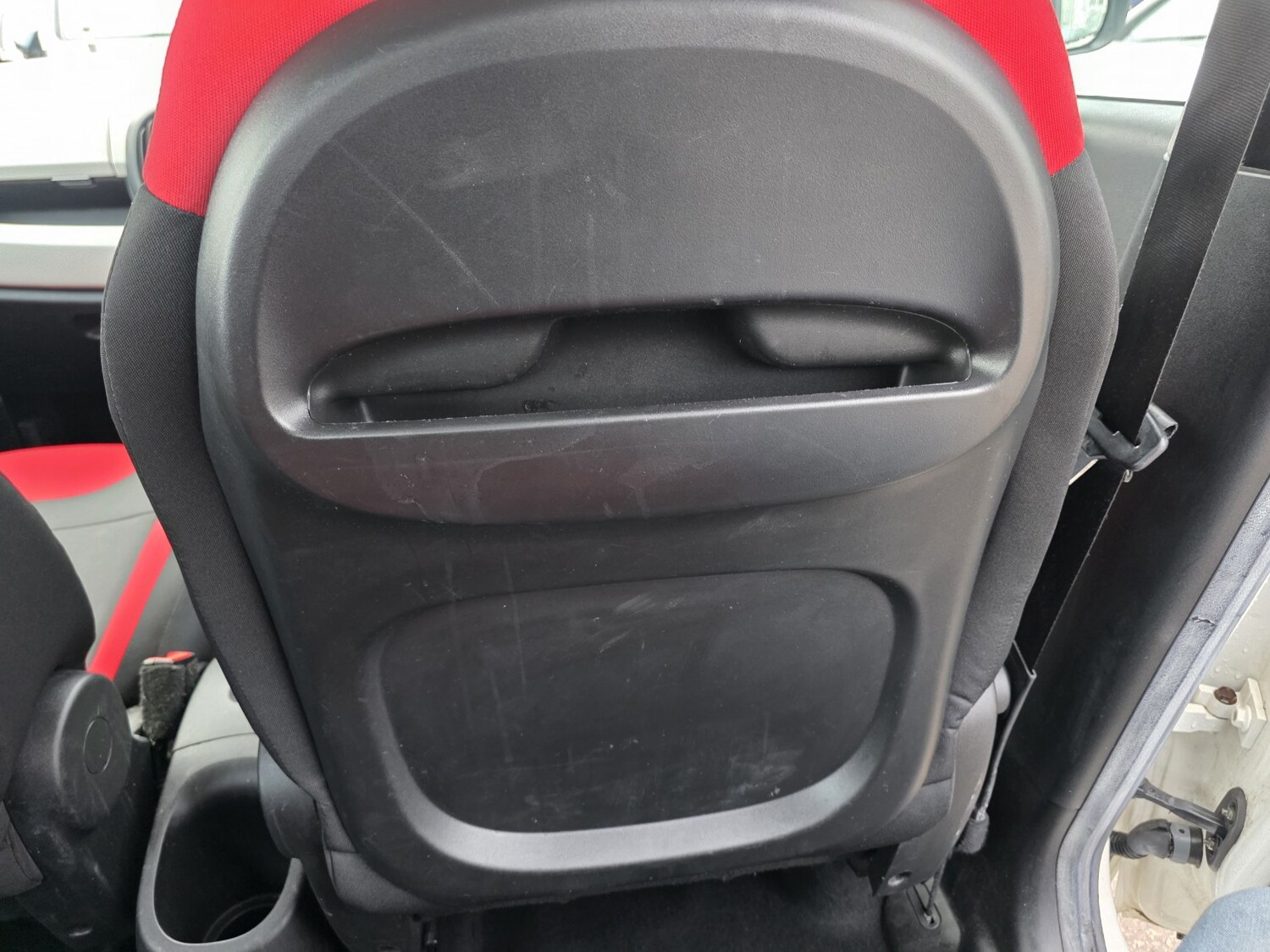 Used Fiat 500L 2016 for sale - 76821625: Photo 19