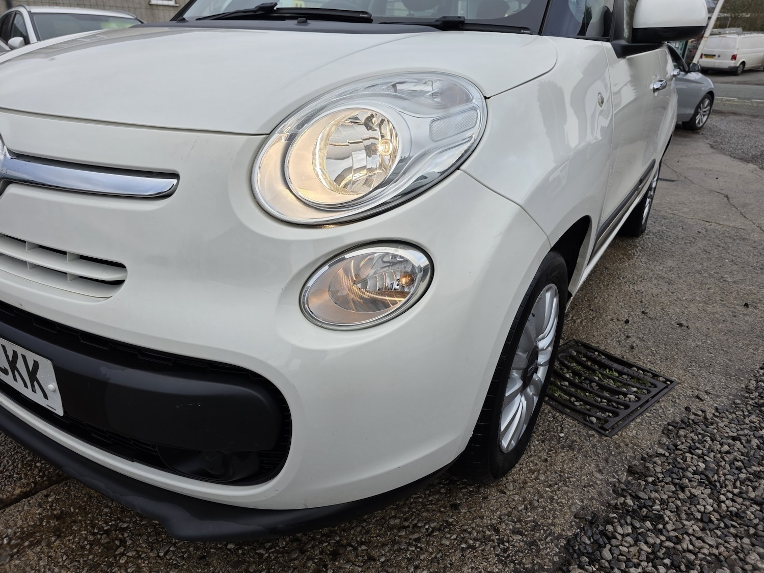Used Fiat 500L 2016 for sale - 76821625: Photo 25