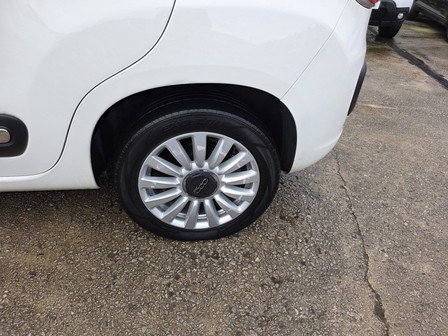 Used Fiat 500L 2016 for sale - 76821625: Photo 28