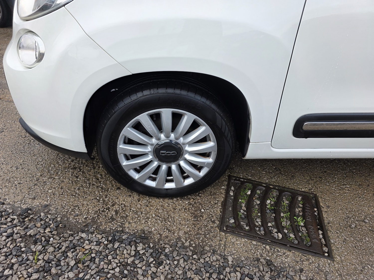 Used Fiat 500L 2016 for sale - 76821625: Photo 29