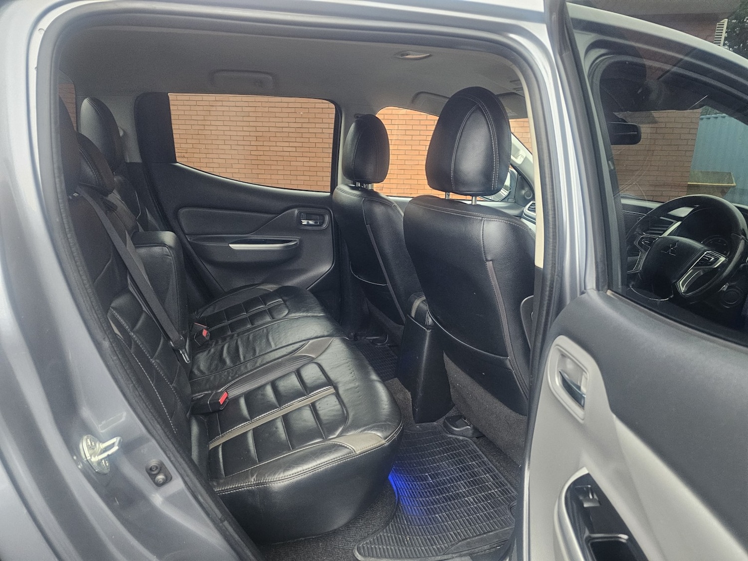 Used Mitsubishi L200 2017 for sale - 77225222: Photo 10