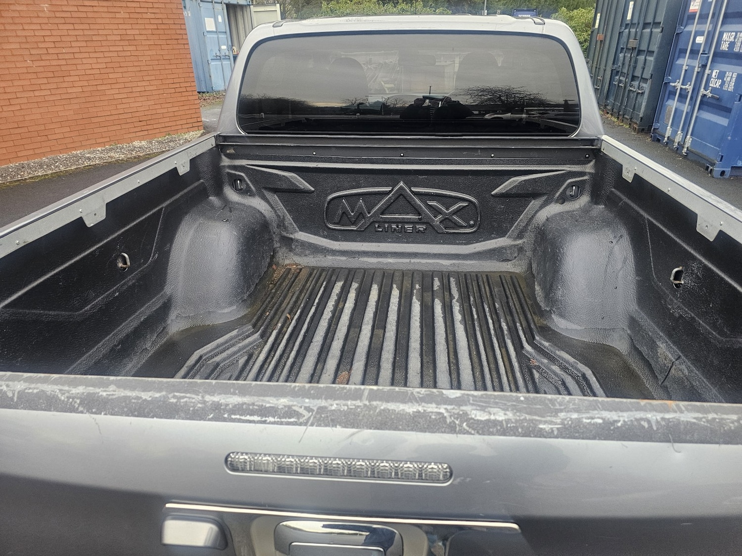 Used Mitsubishi L200 2017 for sale - 77225222: Photo 15