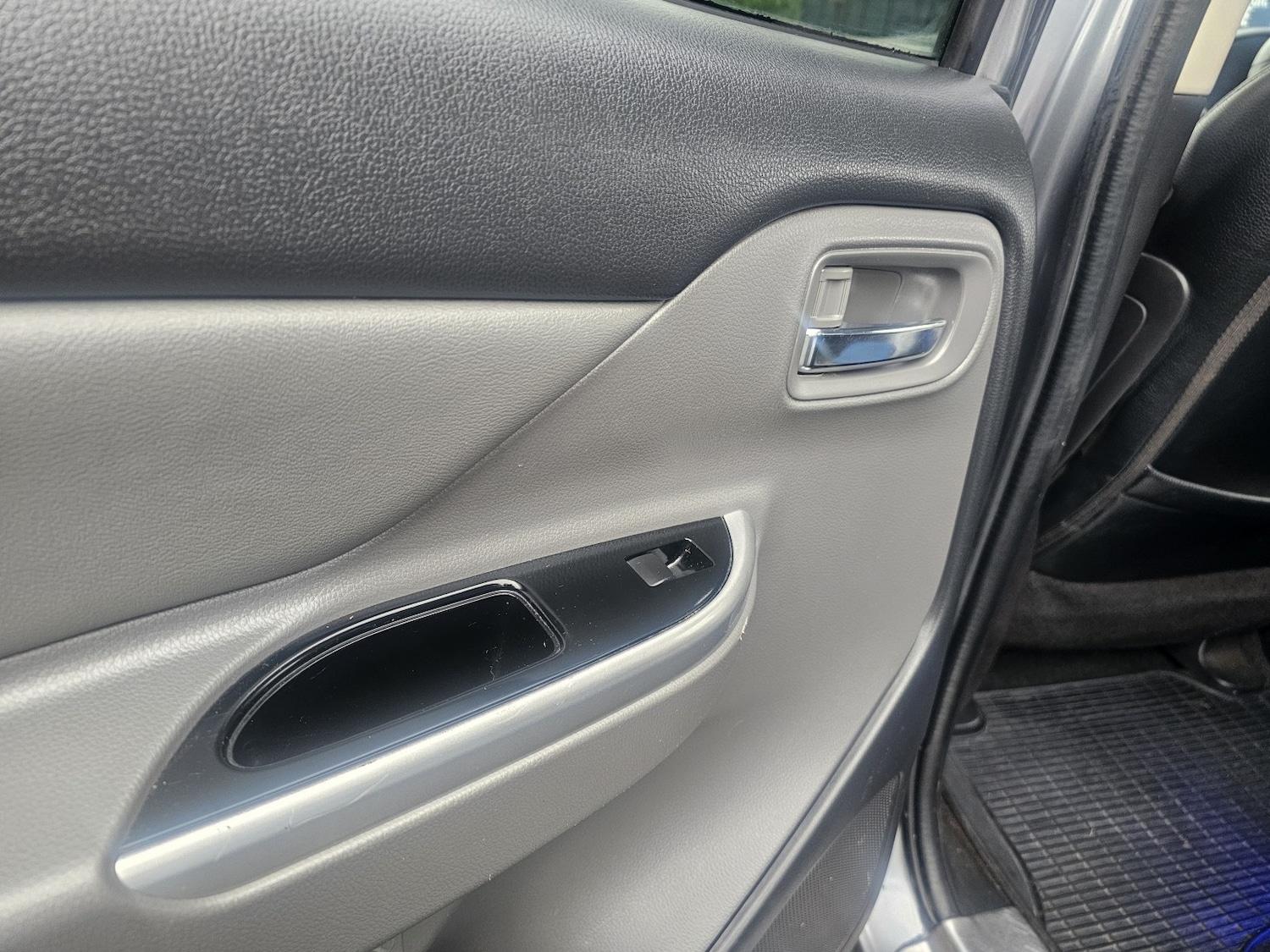 Used Mitsubishi L200 2017 for sale - 77225222: Photo 18