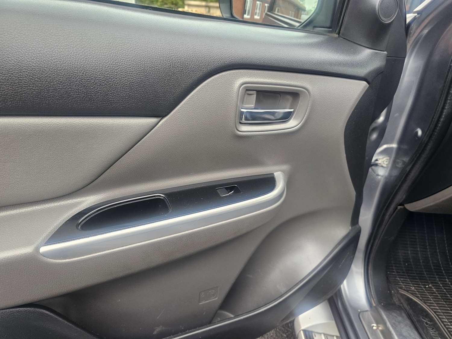 Used Mitsubishi L200 2017 for sale - 77225222: Photo 19