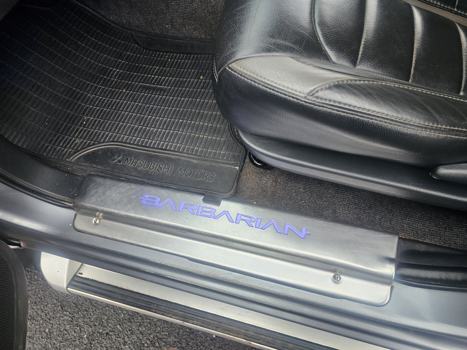 Used Mitsubishi L200 2017 for sale - 77225222: Photo 20