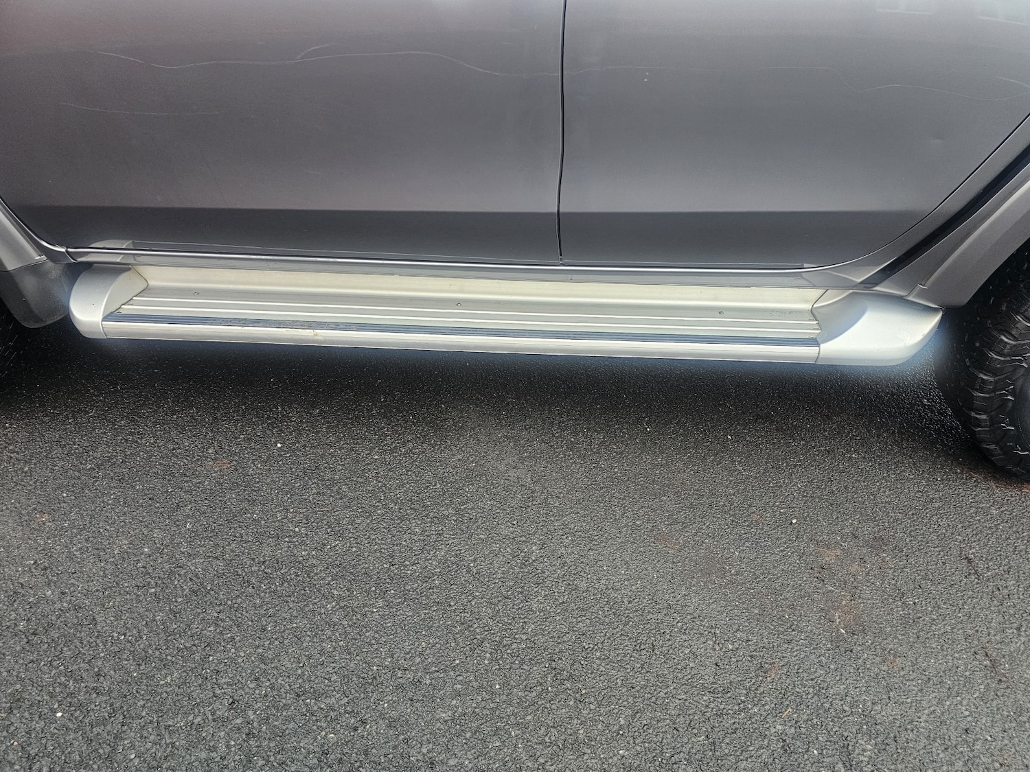 Used Mitsubishi L200 2017 for sale - 77225222: Photo 23