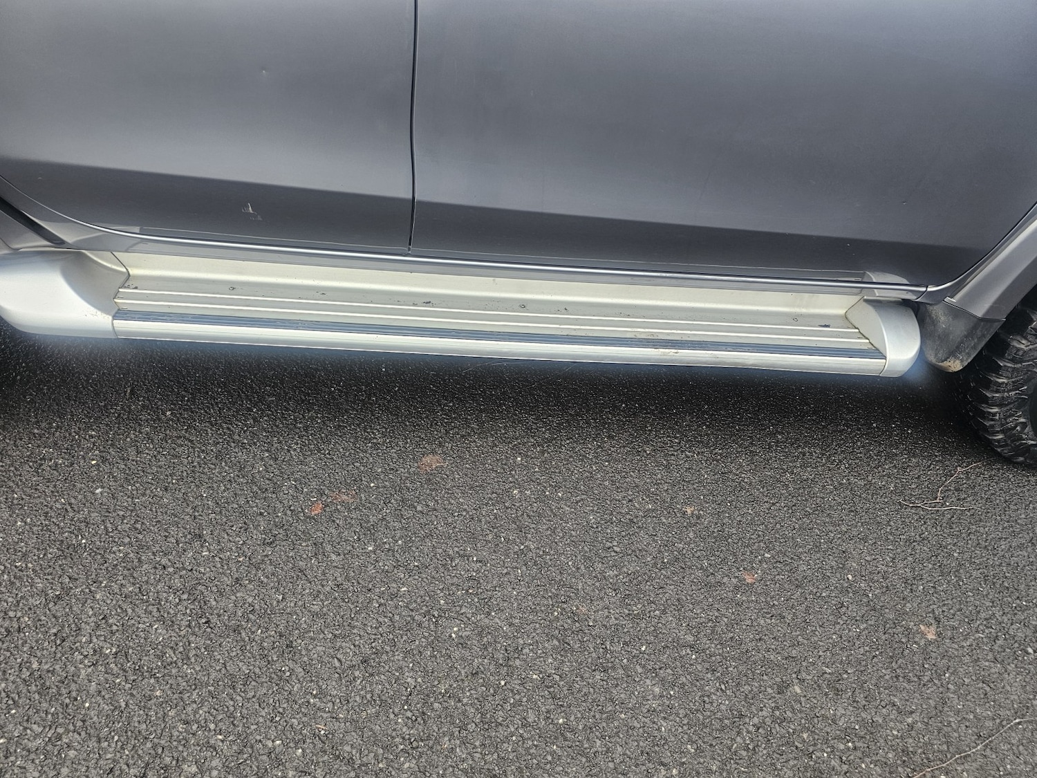 Used Mitsubishi L200 2017 for sale - 77225222: Photo 25