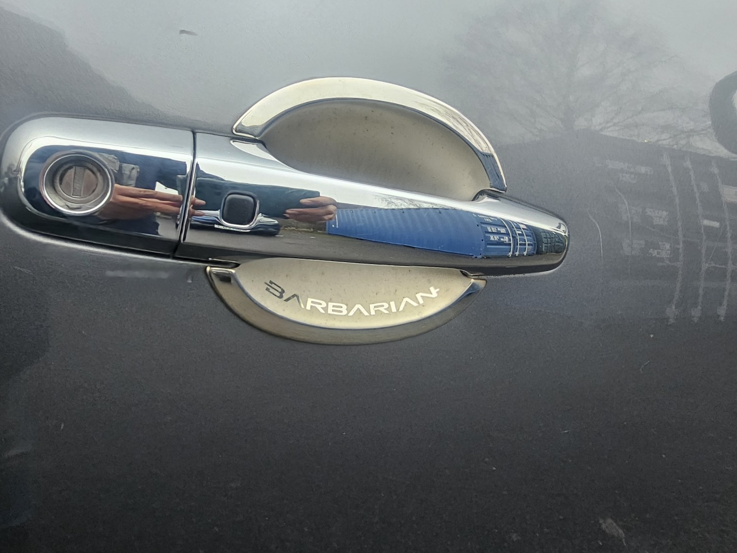 Used Mitsubishi L200 2017 for sale - 77225222: Photo 28