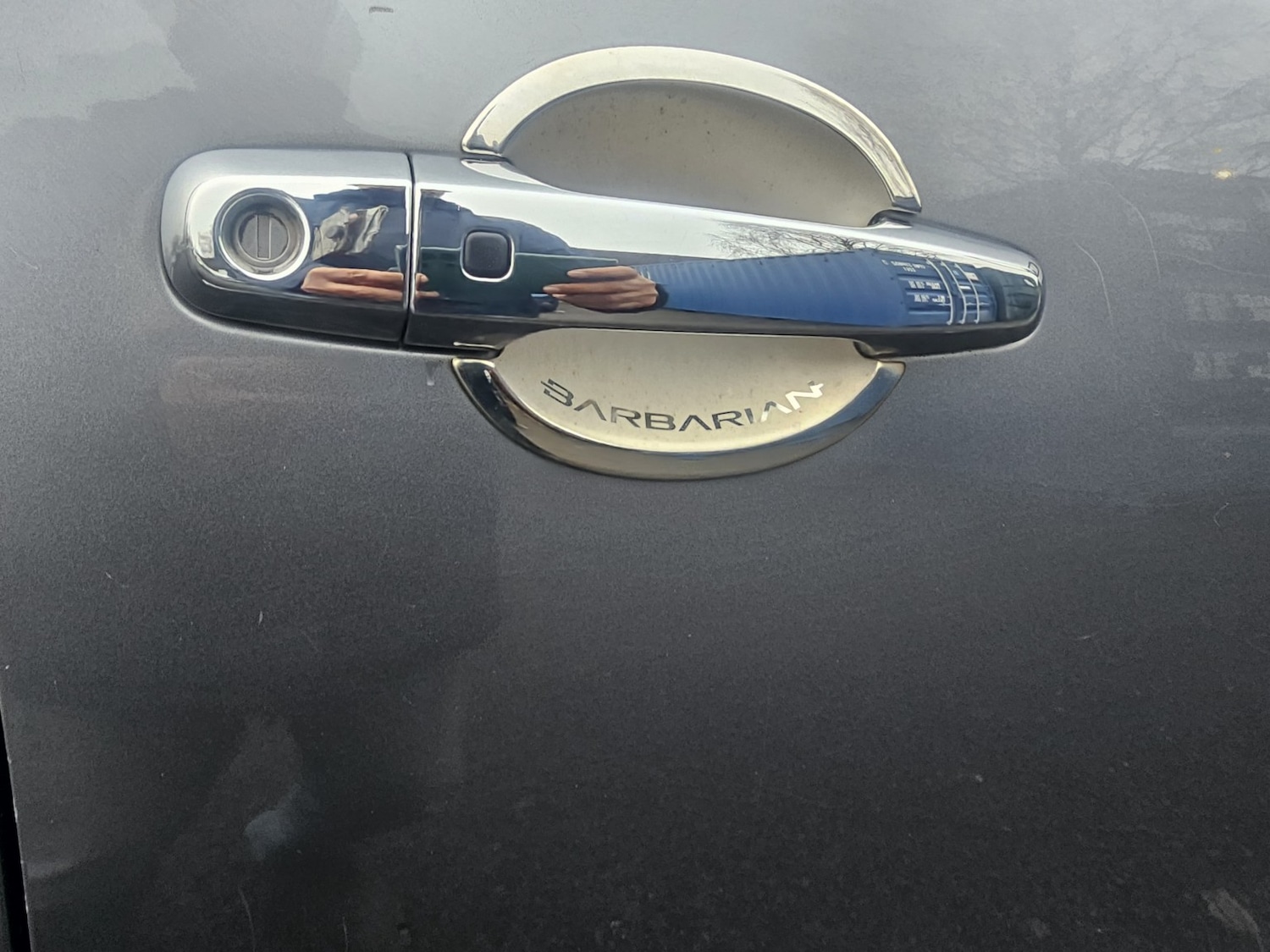 Used Mitsubishi L200 2017 for sale - 77225222: Photo 29