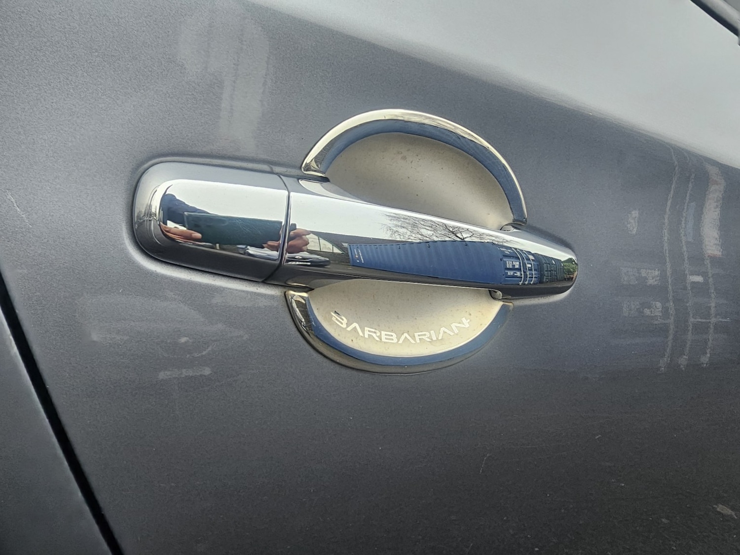 Used Mitsubishi L200 2017 for sale - 77225222: Photo 30