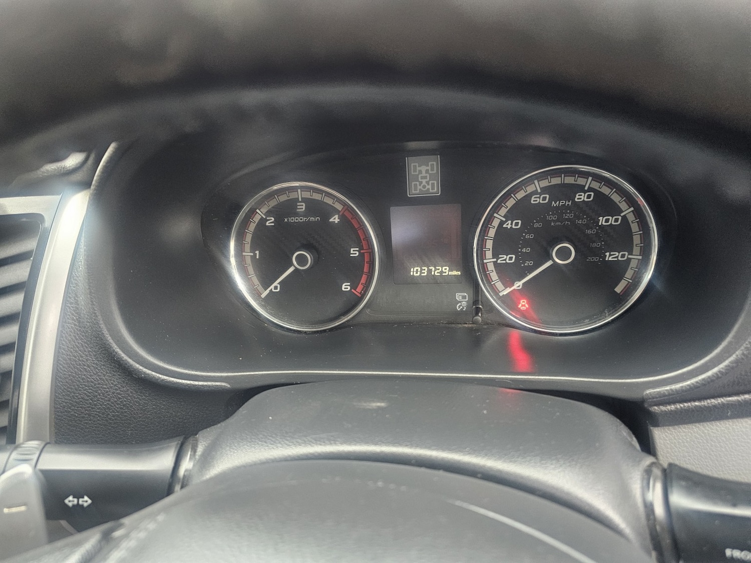 Used Mitsubishi L200 2017 for sale - 77225222: Photo 31