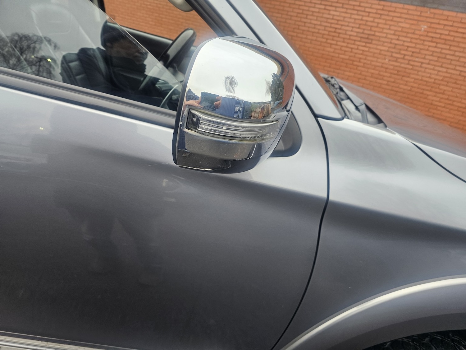 Used Mitsubishi L200 2017 for sale - 77225222: Photo 32