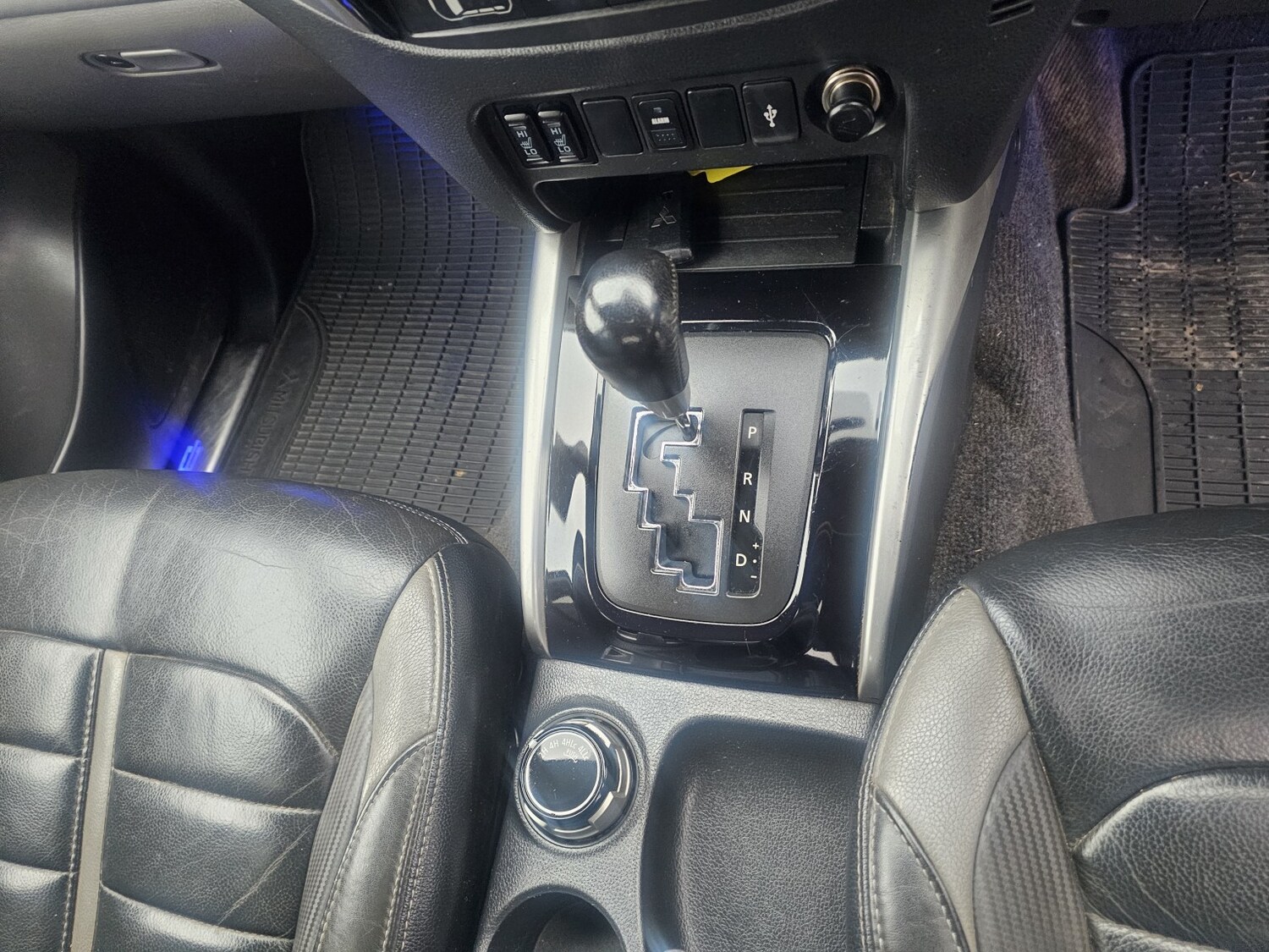 Used Mitsubishi L200 2017 for sale - 77225222: Photo 36