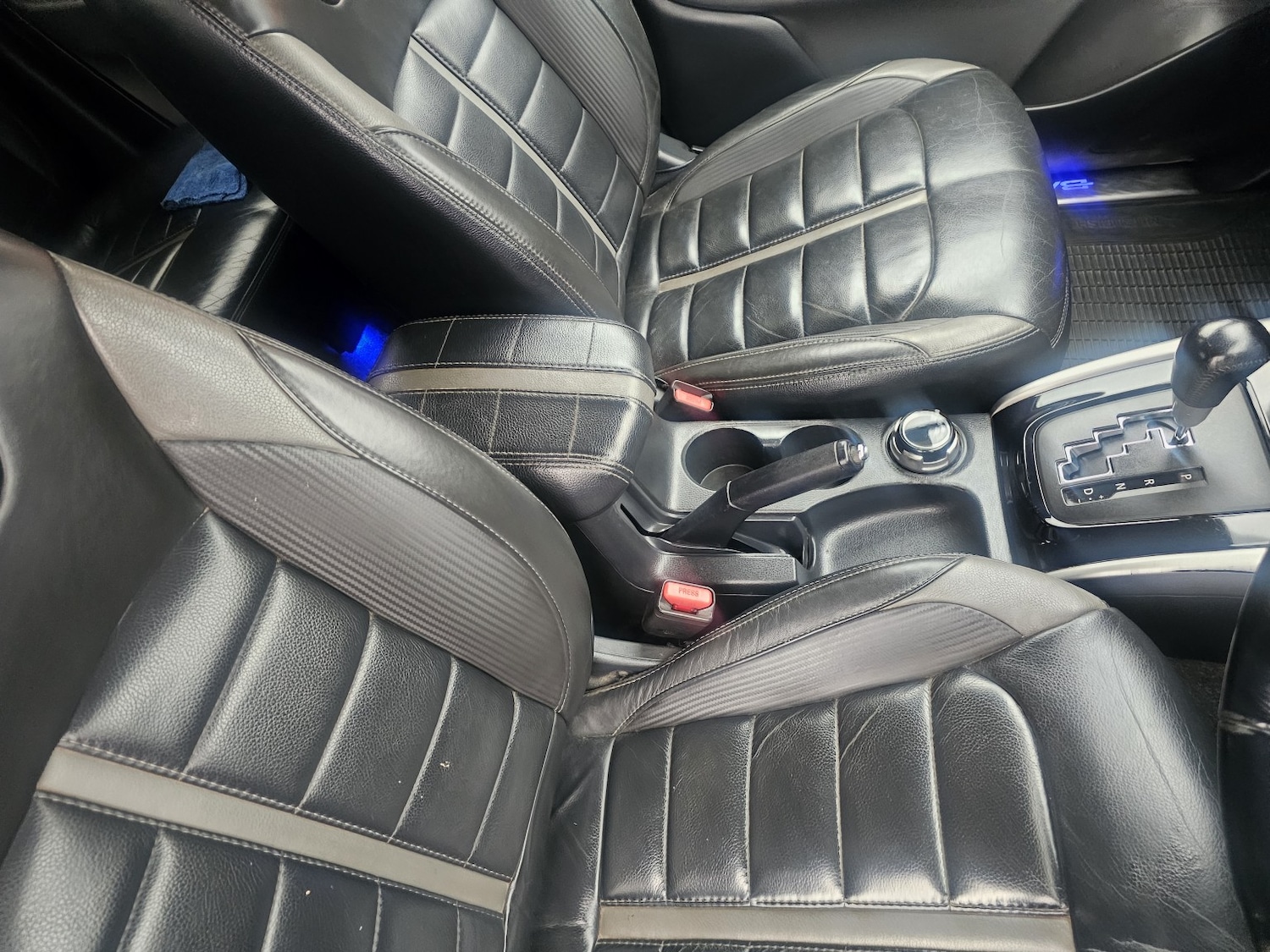 Used Mitsubishi L200 2017 for sale - 77225222: Photo 37