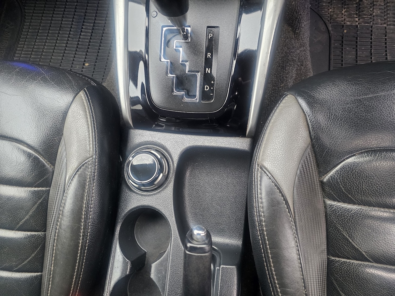 Used Mitsubishi L200 2017 for sale - 77225222: Photo 38