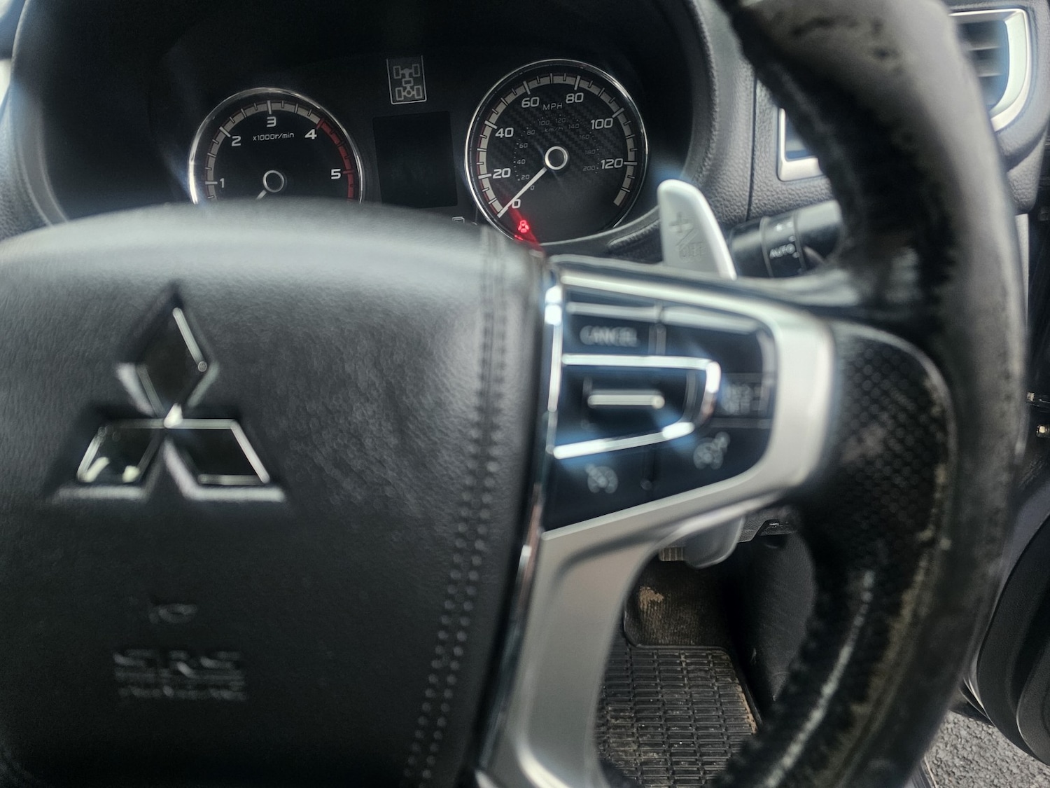 Used Mitsubishi L200 2017 for sale - 77225222: Photo 39