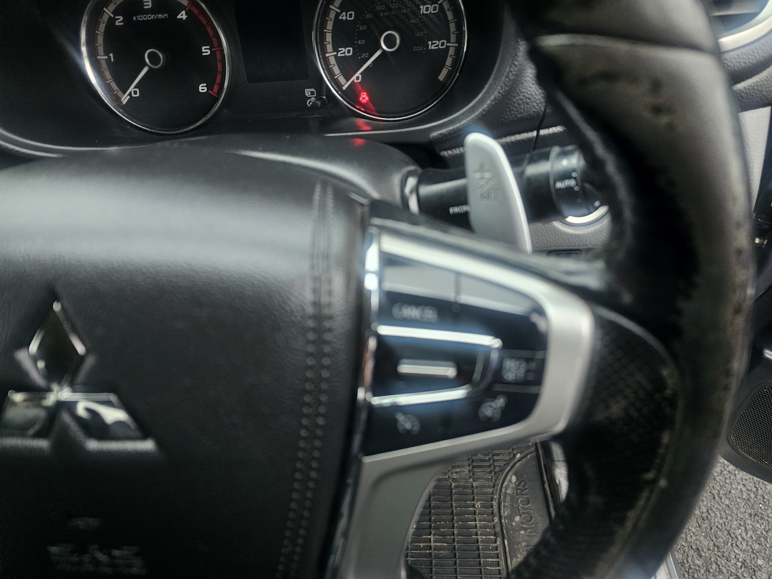 Used Mitsubishi L200 2017 for sale - 77225222: Photo 40