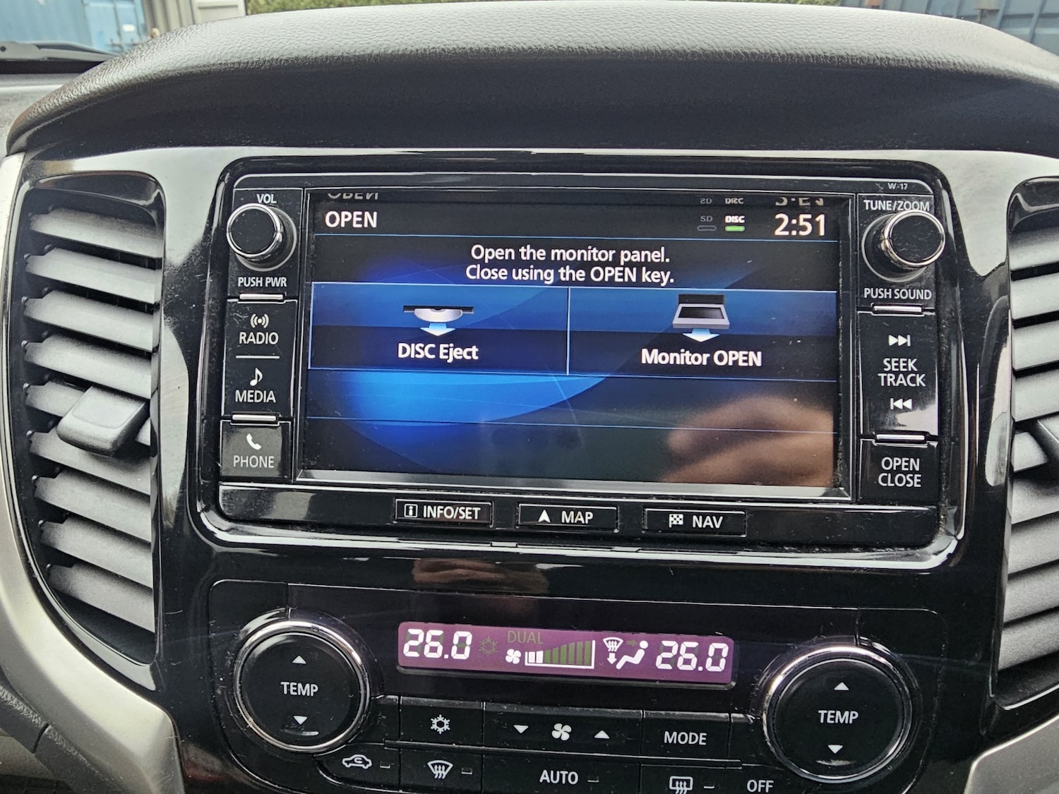 Used Mitsubishi L200 2017 for sale - 77225222: Photo 46