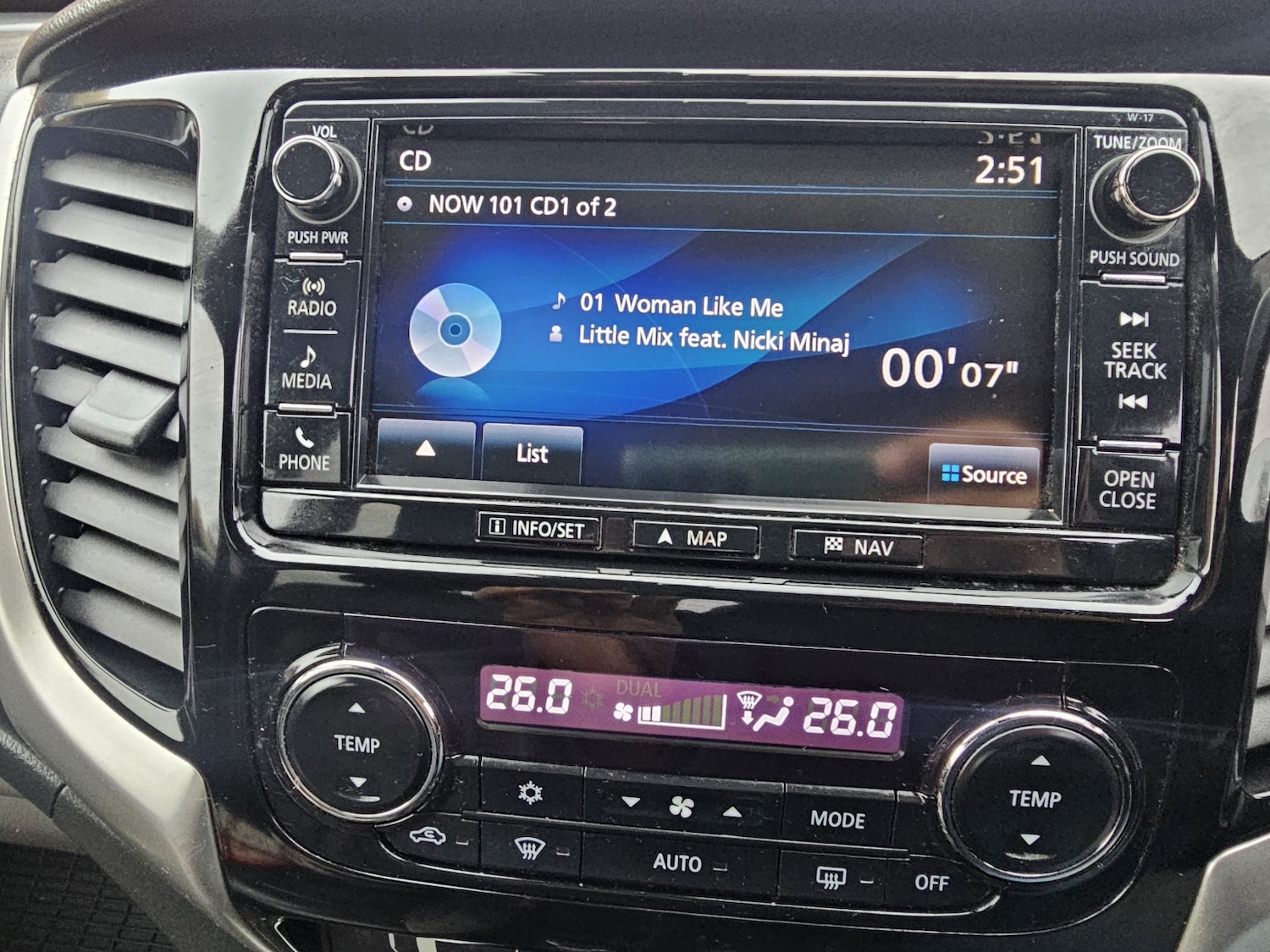 Used Mitsubishi L200 2017 for sale - 77225222: Photo 48