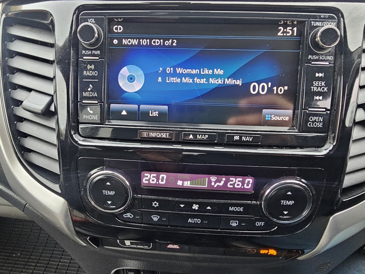 Used Mitsubishi L200 2017 for sale - 77225222: Photo 50