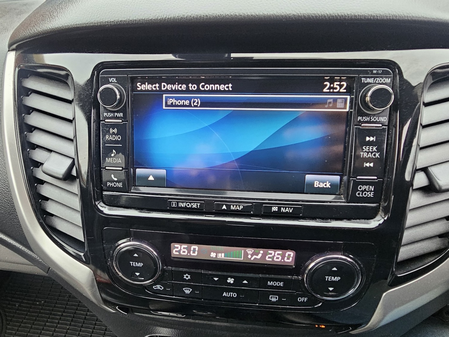 Used Mitsubishi L200 2017 for sale - 77225222: Photo 51