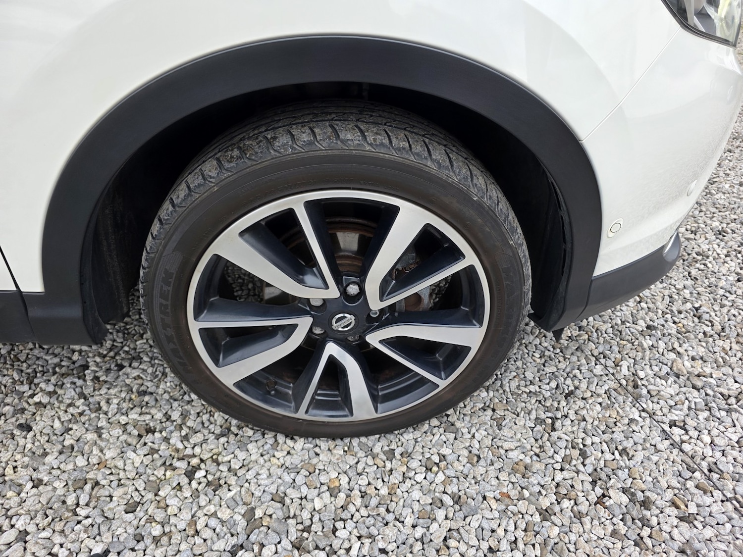 Used Nissan Qashqai 2017 for sale - 77649560: Photo 11