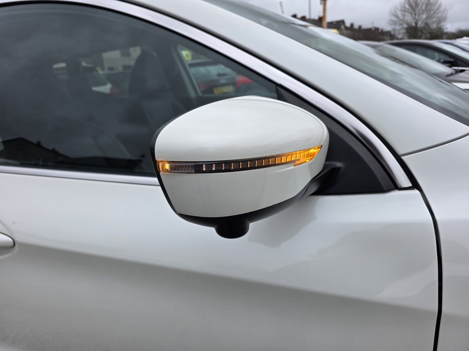 Used Nissan Qashqai 2017 for sale - 77649560: Photo 12