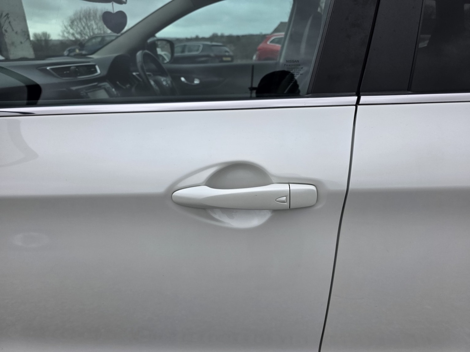 Used Nissan Qashqai 2017 for sale - 77649560: Photo 18