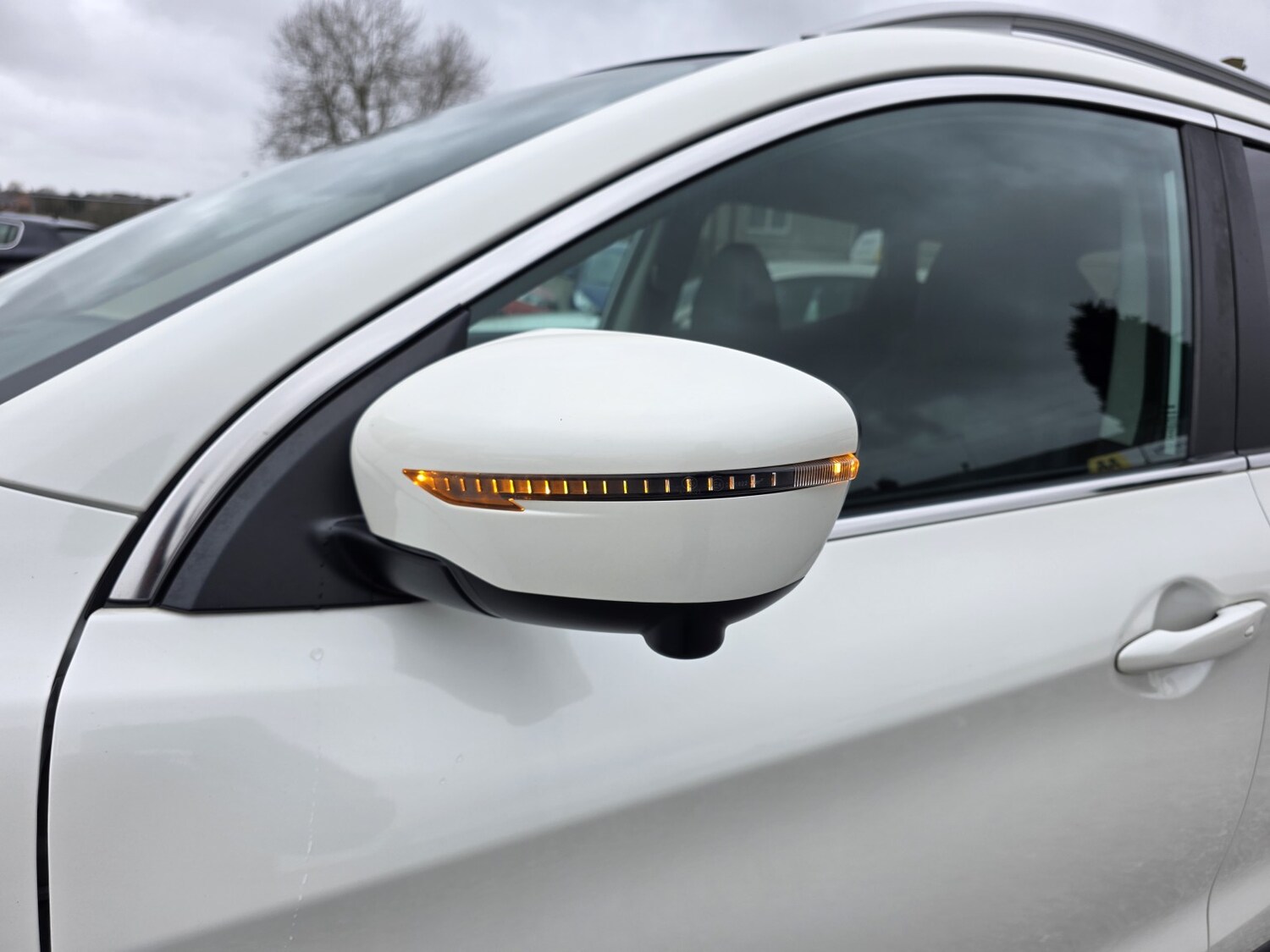 Used Nissan Qashqai 2017 for sale - 77649560: Photo 19