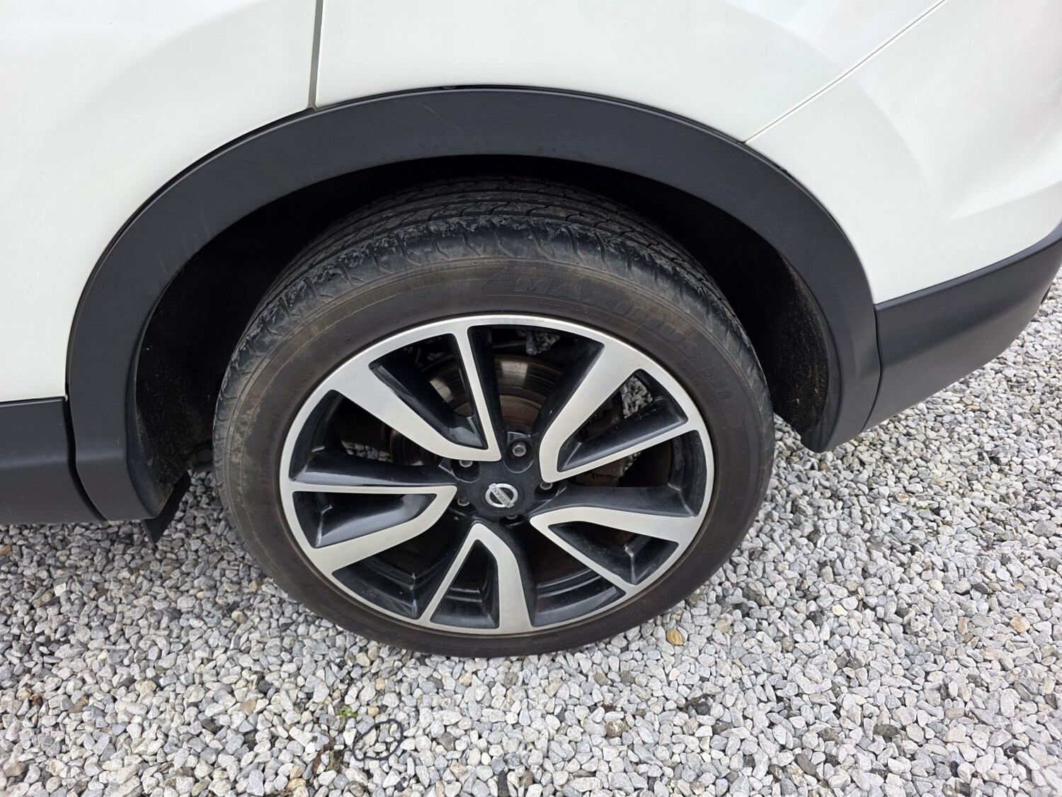 Used Nissan Qashqai 2017 for sale - 77649560: Photo 21