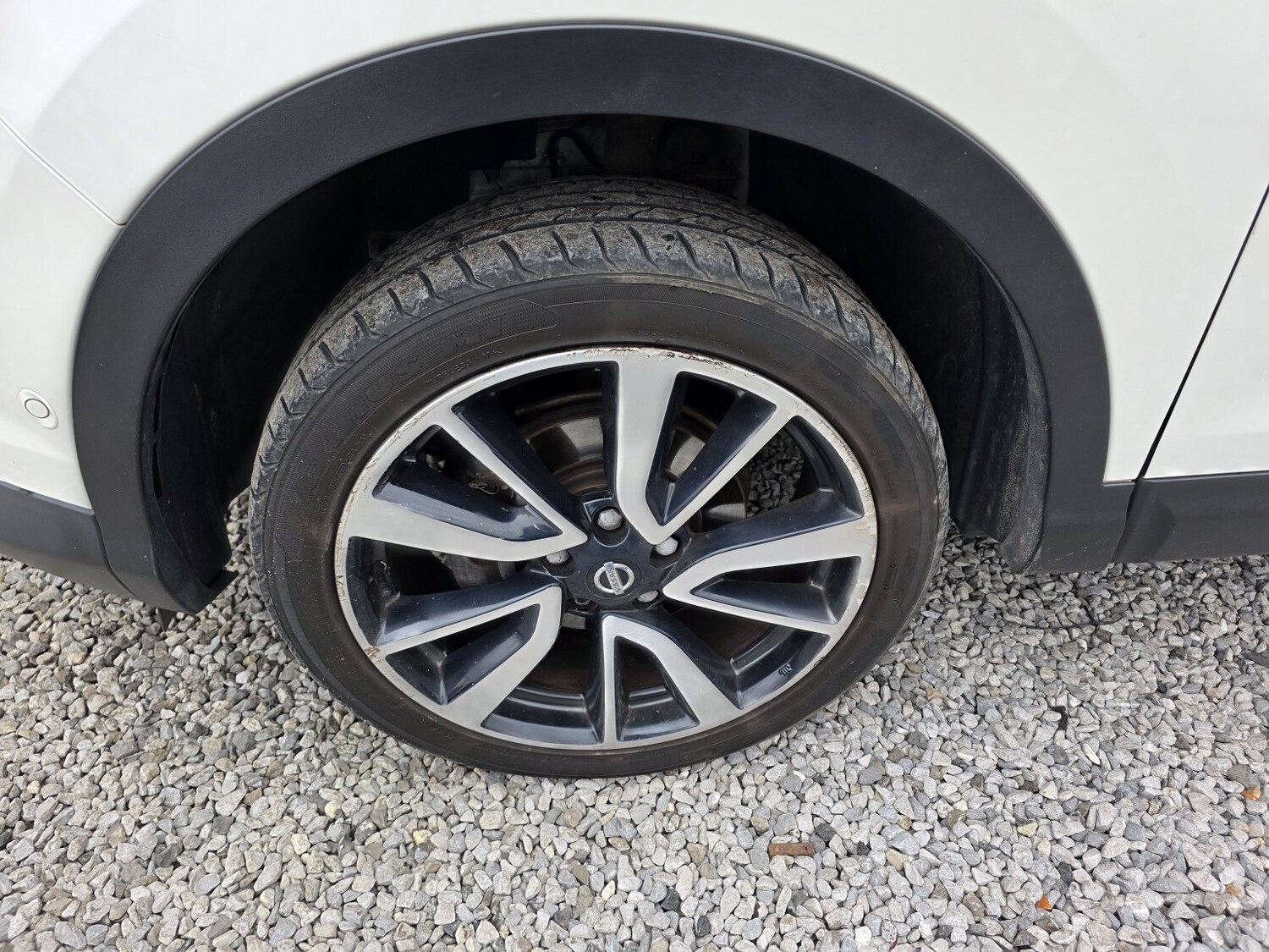 Used Nissan Qashqai 2017 for sale - 77649560: Photo 22