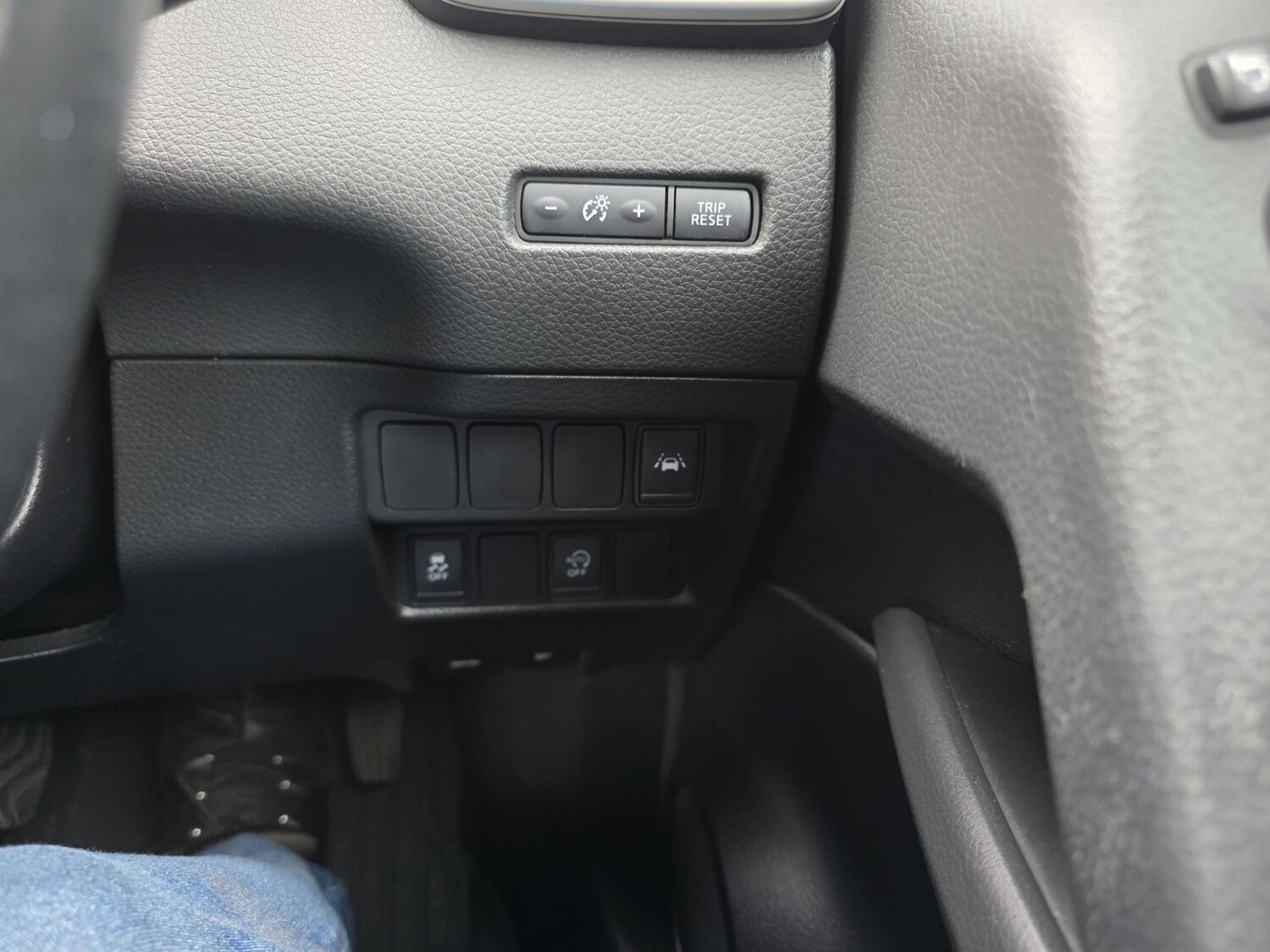 Used Nissan Qashqai 2017 for sale - 77649560: Photo 35