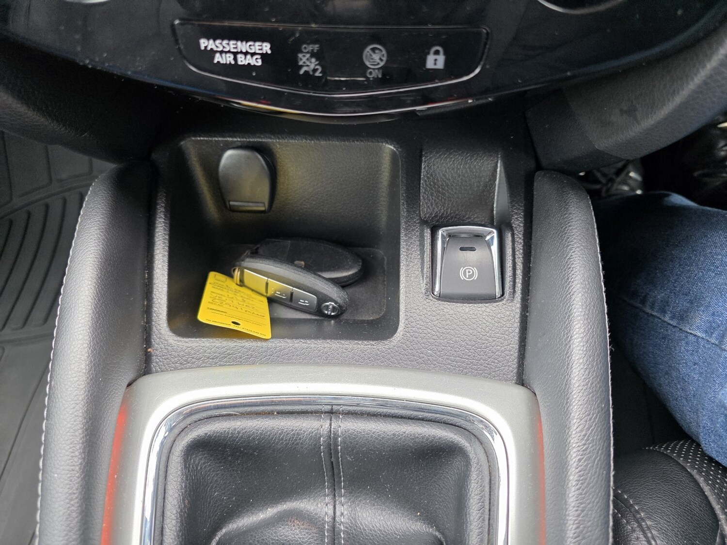 Used Nissan Qashqai 2017 for sale - 77649560: Photo 38