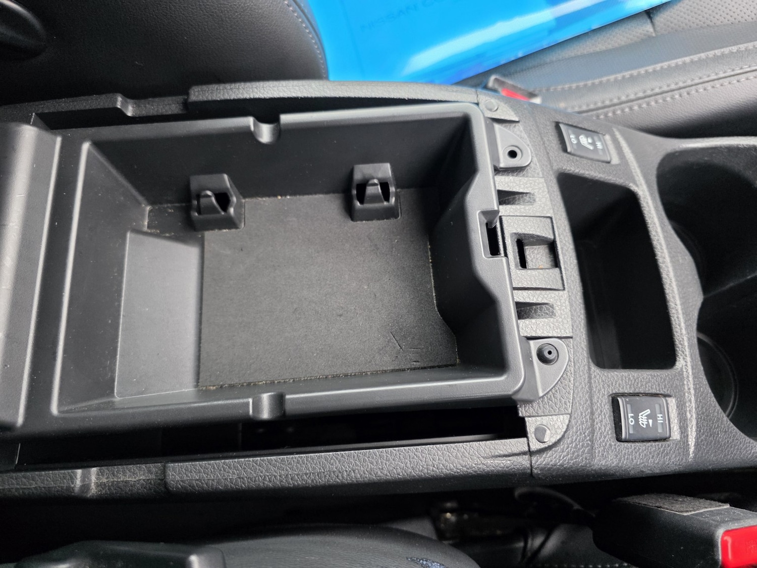 Used Nissan Qashqai 2017 for sale - 77649560: Photo 40