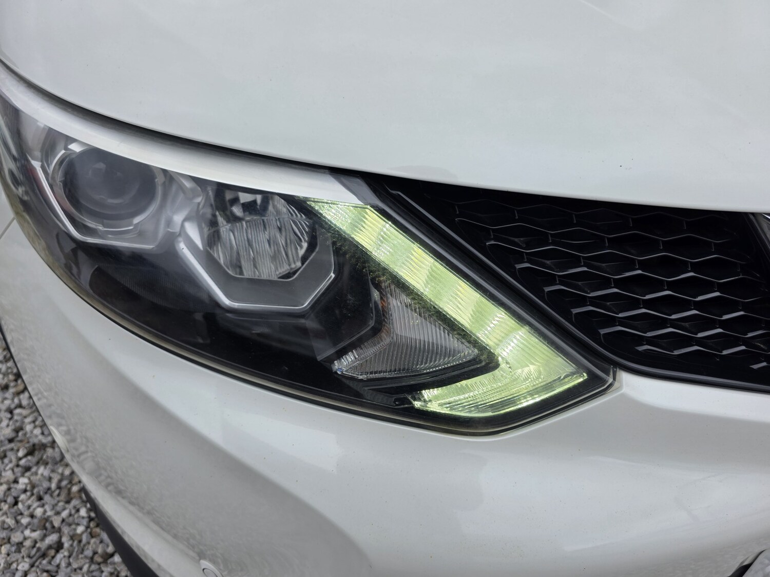 Used Nissan Qashqai 2017 for sale - 77649560: Photo 51