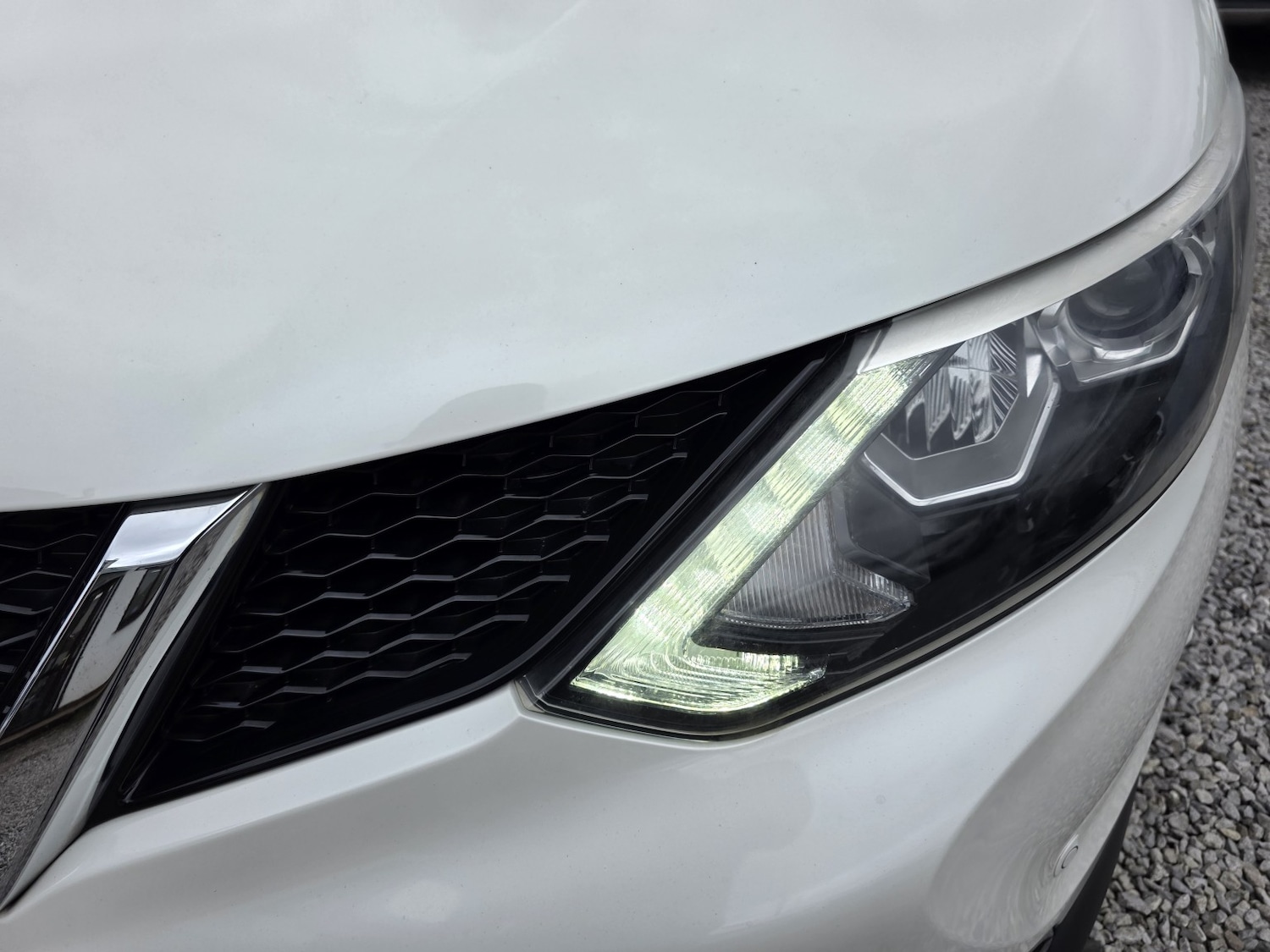 Used Nissan Qashqai 2017 for sale - 77649560: Photo 52