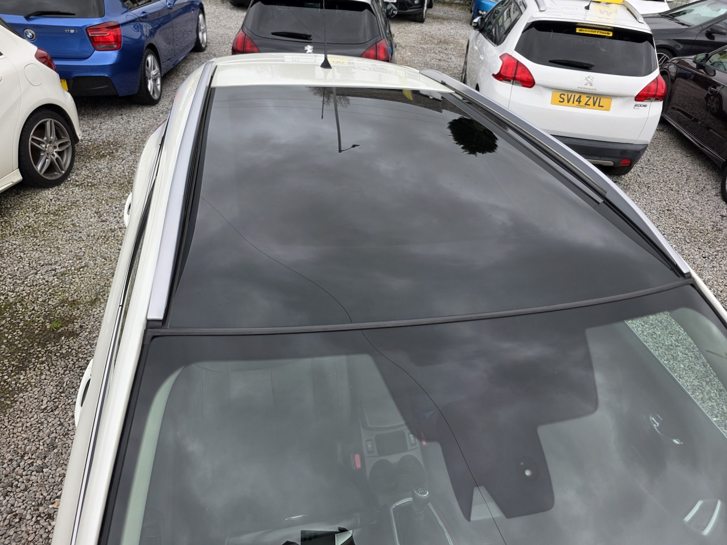 Used Nissan Qashqai 2017 for sale - 77649560: Photo 53