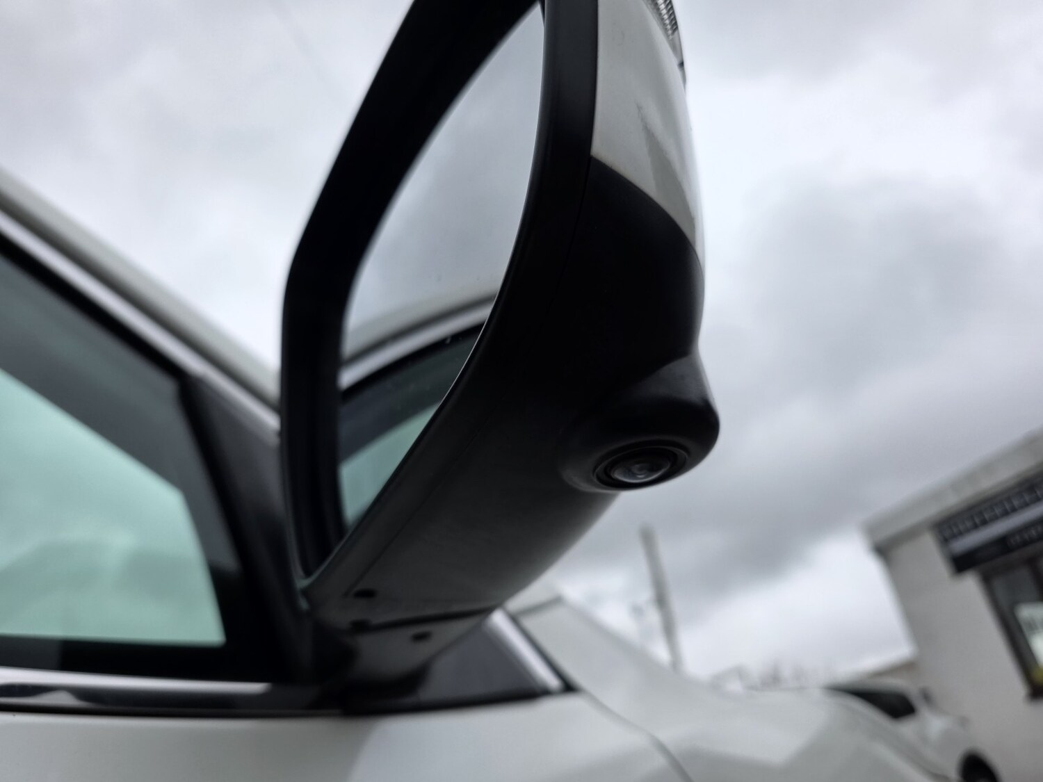 Used Nissan Qashqai 2017 for sale - 77649560: Photo 54