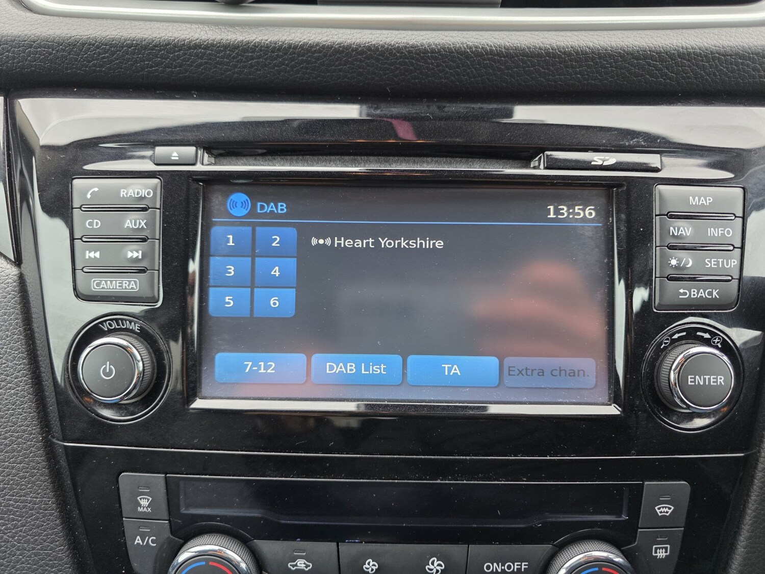 Used Nissan Qashqai 2017 for sale - 77649560: Photo 57